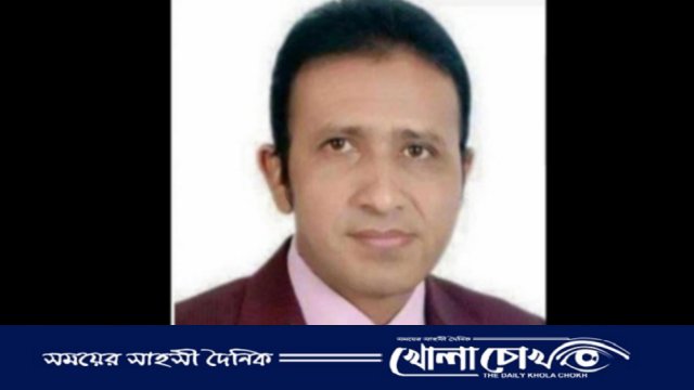 নোয়াখালীর অ্যাক্টিভ গ্রুপের চেয়ারম্যান জাহাঙ্গীর দুদকের জালে আবদ্ধ