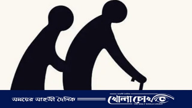 বয়স্ক ও বিধবা ভাতা বাড়াতে চায় সরকার