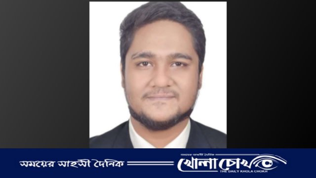 চুয়েটে জনসংযোগ কর্মকর্তা হিসেবে যোগদান করলেন আইদিত ইবনে মঞ্জু