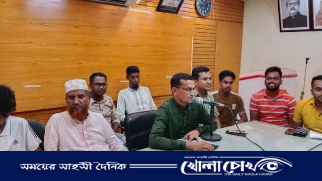 সুবর্ণচরে উপজেলা পরিষদ নির্বাচনে ভাইস চেয়ারম্যান পদে প্রার্থী ফয়সাল আহমেদ আকাশের মতবিনিময় সভা 