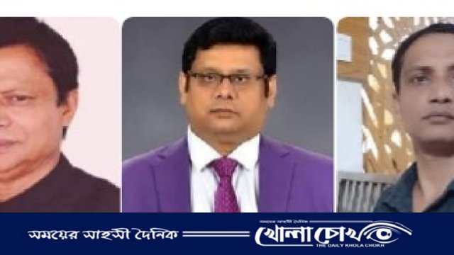 কালীগঞ্জ উপজেলা পরিষদ নির্বাচনে ১০ জনের মনোনয়নপত্র দাখিল