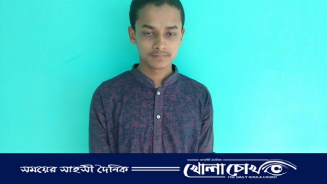 উগ্রবাদ প্রচারণার দায়ে নোয়াখালীতে আনসার উল্যাহ বাংলা টিমের সদস্য গ্রেপ্তার