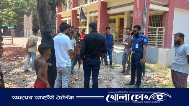 সালথায় স্কুলের টিউবওয়েলের পানি খেয়ে ১৩ শিক্ষক-শিক্ষার্থী অসুস্থ