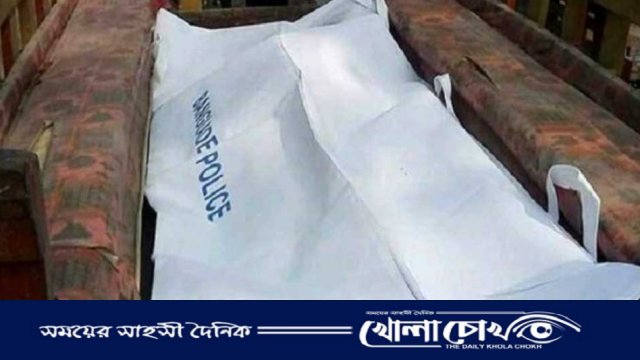 রাণীনগরে ধান মাড়াই মেশিন উল্টে শ্রমিকের মৃত্যু 