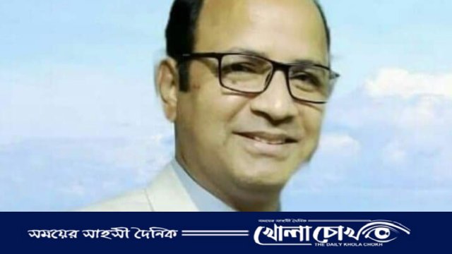 ফরিদপুরে শিক্ষা সপ্তাহ ২০২৪ এ শ্রেষ্ঠ শ্রেণী শিক্ষক নির্বাচিত হলেন মোঃ হারুনার রশিদ