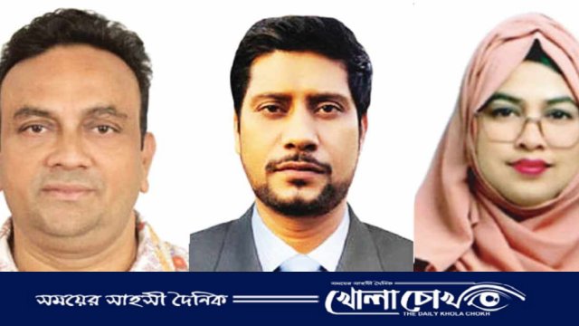 চট্টগ্রামের উপজেলা নির্বাচনে প্রথম ধাপে বিজয়ী যারা 