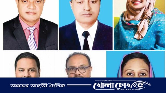 চট্টগ্রামের উপজেলা নির্বাচনে প্রথম ধাপে বিজয়ী যারা 