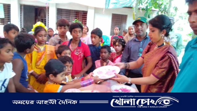 বালিয়াকান্দিতে ঝরে পড়া শিক্ষার্থীদের বার্ষিক ক্রীড়া প্রতিযোগিতা ও সাংস্কৃতিক অনুষ্ঠান অনুষ্ঠিত 