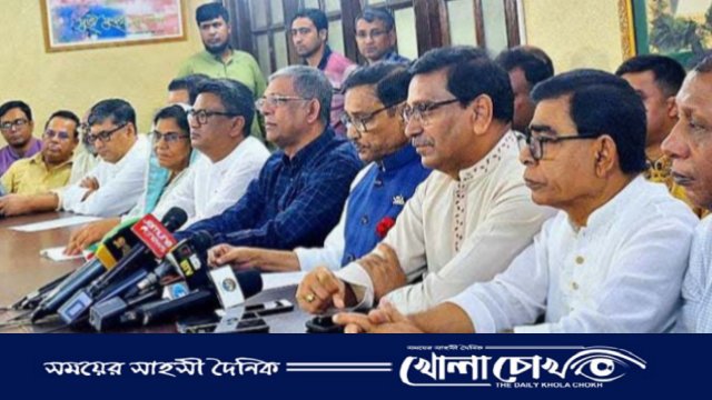 ডোনাল্ড লু সম্পর্ক এগিয়ে নিতে বাংলাদেশ সফরে আসছেন