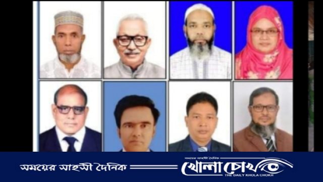 আত্রাইয়ে জমে উঠেছে উপজেলা পরিষদ নির্বাচনের মাঠ, প্রচার প্রচারণায় ব্যস্ত প্রার্থীরা