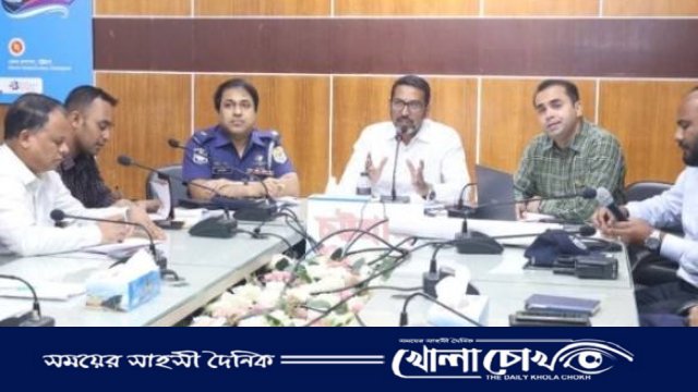 চট্টগ্রামের পতেঙ্গা সমুদ্র সৈকতকে কক্সবাজারের আদলে সাজানো হবে 