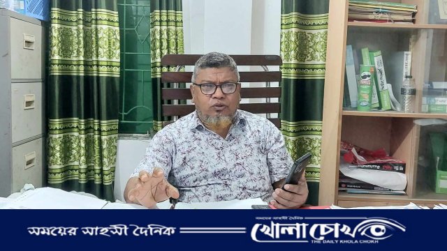 নিরবছিন্ন বিদ্যুৎ নিশ্চিতে  বিদ্যুৎ বিভাগের অনলাইন কর্মশালা