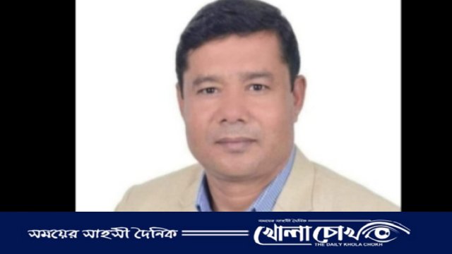 দ্বিতীয় মেয়াদে সালথা উপজেলা চেয়ারম্যান নির্বাচিত হলেন ওয়াদুদ মাতুব্বর