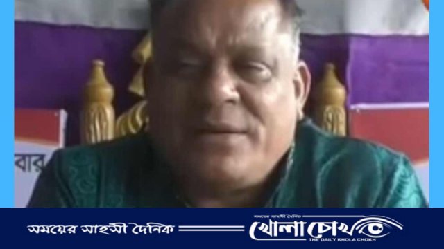 বালিয়াকান্দিতে উপজেলা পরিষদ নির্বাচনে চেয়ারম্যান নির্বাচিত হলেন এহসানুল হাকিম সাধন