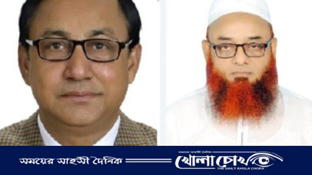 কসবায় ছায়েদুর রহমান স্বপন ও আখাউড়ায় মনির হোসেন জয়ী