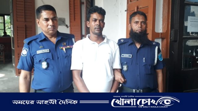 প্রেমে ব্যর্থ হয়ে এডিস নিক্ষেপকারী যুবকের যাবজ্জীবন কারাদণ্ড