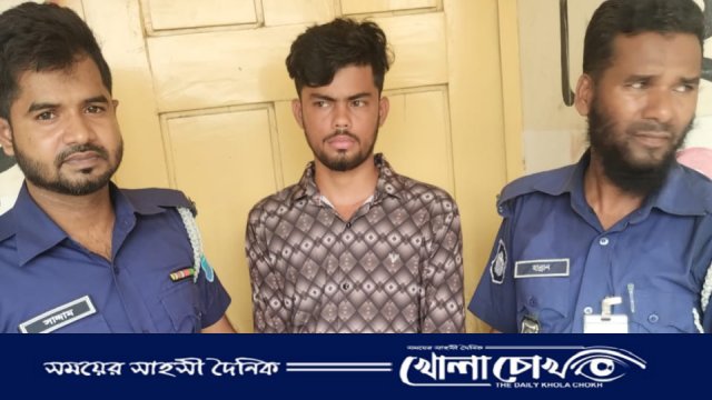 জালভোট প্রদানের দায়ে সদরপুর উপজেলায় একজনকে সাজা ও জরিমানা 