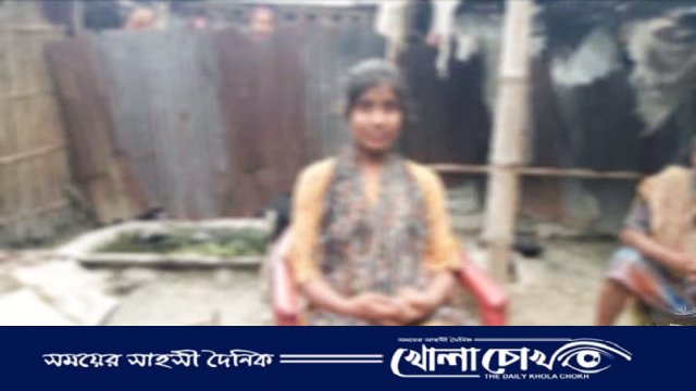 মিঠাপুকুরে গৃহস্তের বাড়িতে নাবালিকাকে ধর্ষণ,অতঃপর দুইমাসের অন্তঃসত্ত্বা