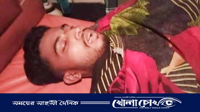 ভাঙ্গায় প্রাণ গেল মোটরসাইকেল চালকের আহত-২