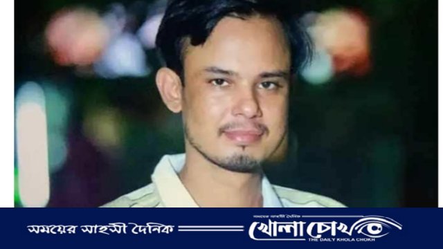 সালথায় পরকিয়া করতে গিয়ে ধরা খেলেন স্বেচ্ছাসেবকলীগ নেতা, গণধোলাই