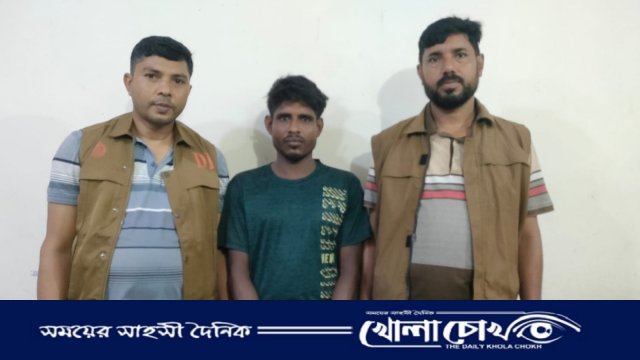 সাভারে ২ কেজি গাঁজা,১৫০ পিস ইয়াবা ট্যাবলেট ও ২০৭ পুড়িয়া হেরোইন সহ ২ মাদক ব্যবসায়ী গ্রেফতার