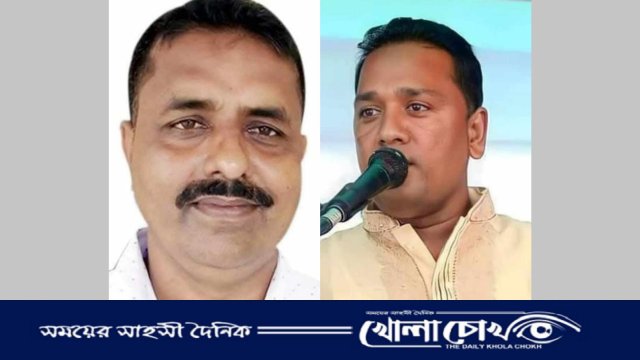 সুবর্ণচরে ৭০০ একর খাসজমি দখলের অভিযোগ দুই ইউপি চেয়ারম্যানের বিরুদ্ধে