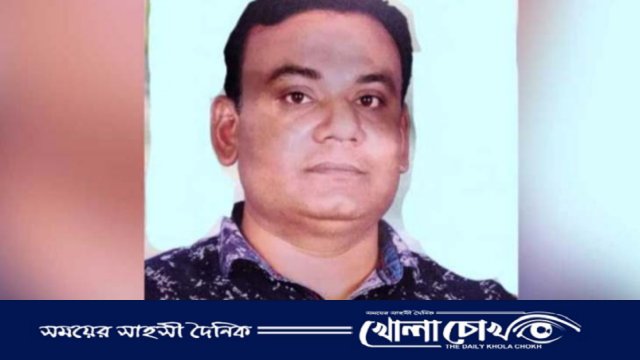 নওগাঁয় বরখাস্তকৃত পৌর কাউন্সিলরের মরদেহ উদ্ধার