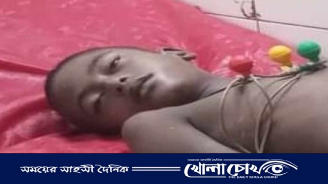 আত্রাইয়ে পানিতে ডুবে মাদ্রাসা ছাত্রের মৃত্যু