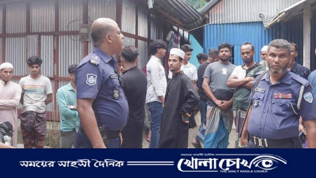 চৌমুহনীর নিজাম ইলেকট্রিককে নকল ক্যাবল বিক্রির দায়ে জরিমানা