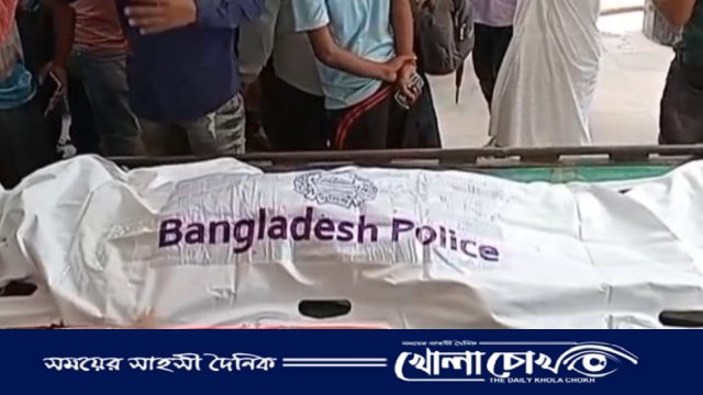 ভাঙ্গায় পৃথক সড়ক দুর্ঘটনায় দুইজন নিহত