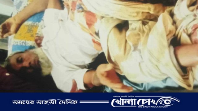 মিঠাপুকুরে জমি সংক্রান্ত বিরোধের জেরে প্রতিপক্ষের হামলায় একজনের মৃত্যু! 