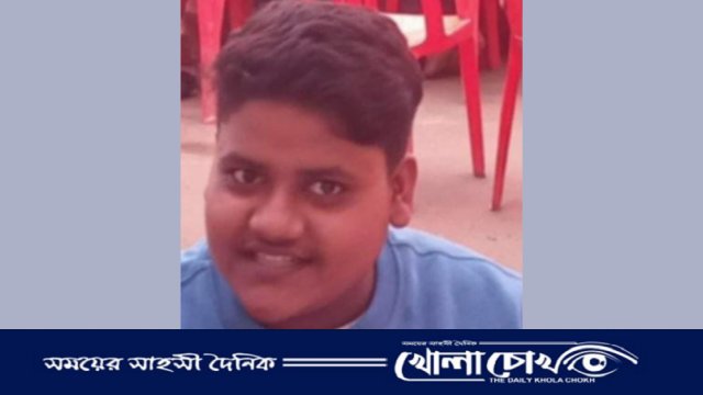 সদরপুরে গুলিবিদ্ধ যুবক নিহত, পরিবারে শোকের ছায়া 