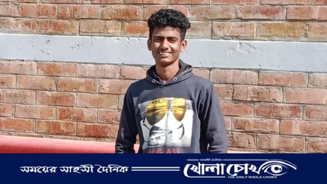 সোনাইমুড়ীতে পুলিশের গুলিতে আহত আসিফ ১১দিন পর মারা গেছেন 