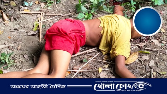 সালথায় গাছের সাথে ধাক্কা খেয়ে এক কিশোর নিহত