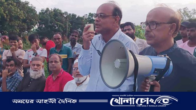 আত্রাইয়ে কোটা সংস্কার আন্দোলনে নিহত ফাহমিদ জাফর পরিবারের মাঝে বিএনপির সমবেদনা জ্ঞাপন