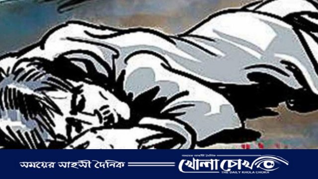 রায়পুরায় গ্রামবাসীর গণপিটুনিতে চোর সন্দেহে যুবকের মৃত্যু