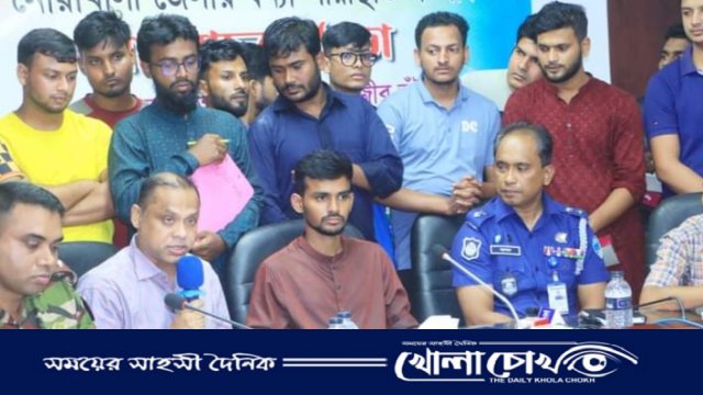 সকল সিস্টেম রিফর্মমেশন করা হবে: যুব ও ক্রীড়া উপদেষ্টা আসিফ মাহমুদ