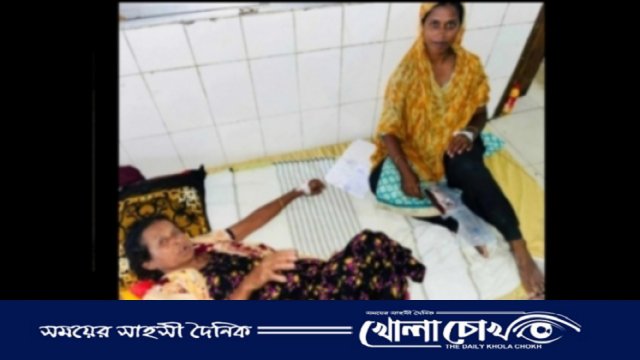 সালথায় আ'লীগের দুই গ্রুপের সংঘর্ষে নারীসহ আহত ১০: বাড়িঘর ভাঙচুর-লুটপাট