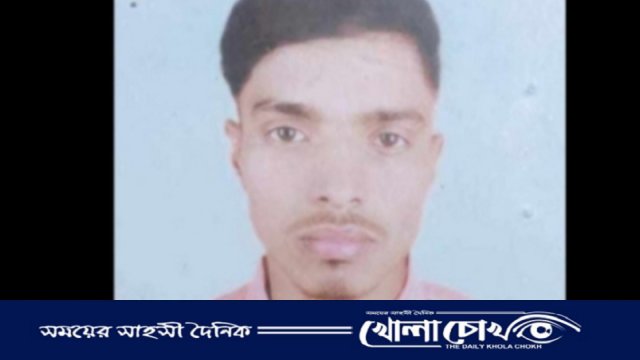 ব্রাহ্মণবাড়িয়ায় বাবার হাতে ছেলে খুন, অভিযুক্ত বাবা আটক