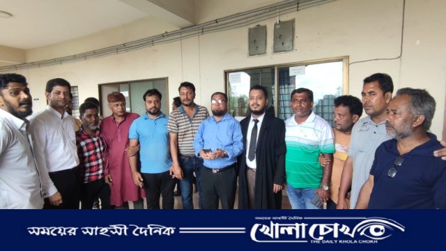 বিএনপির সাবেক এমপি বুলুসহ ১২ নেতাকর্মি সাইবার মামলা থেকে খালাস