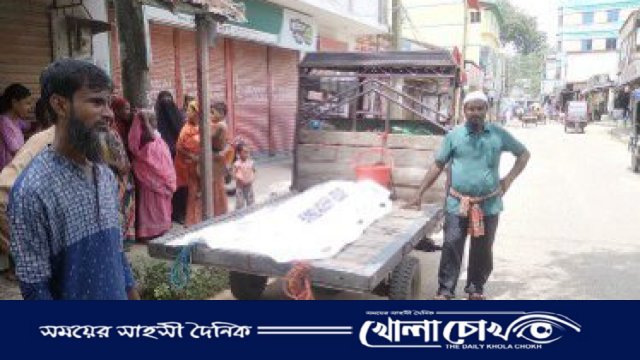 নওগাঁর রাণীনগরে তুচ্ছ ঘটনাকে কেন্দ্র করে মারপিটে আহত গৃহবধুর মৃত্যু 