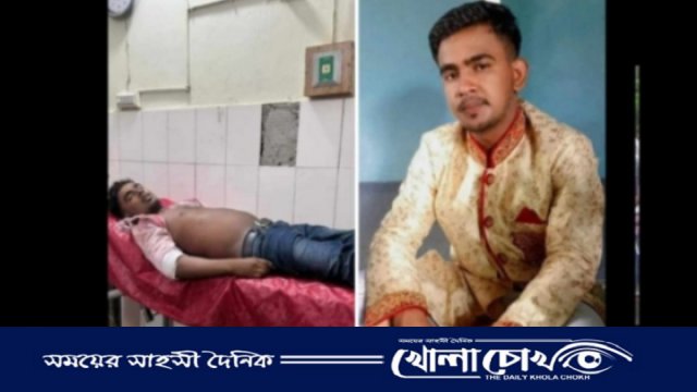 আত্রাইয়ে বিয়ে বাড়ির বৌভাত অনুষ্ঠান পরিণত হলো শোকের মাতমে