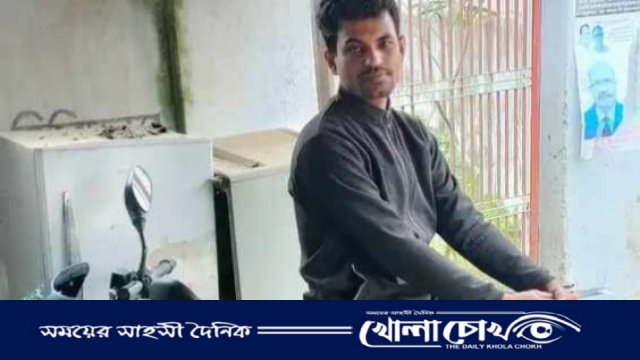 প্রেমের টানে ঘর ছেড়ে লাশ হয়ে ফিরলো অনার্স পড়ুয়া শিক্ষার্থী