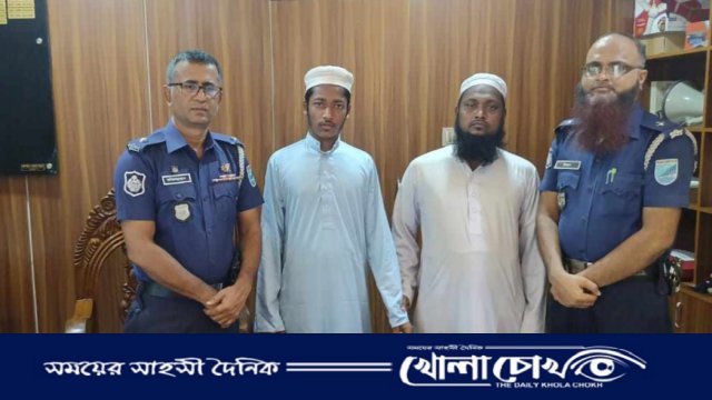 বালিয়াকান্দিতে নিখোঁজের ৪ দিন পর  মাদ্রাসা ছাত্র জুবায়ের  উদ্ধার 