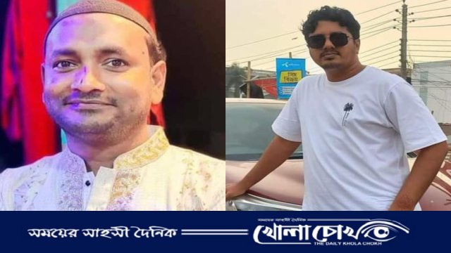 ভাঙ্গায় যুবলীগের নিক্সন চৌধুরী সমর্থক দুই নেতা কর্মী গ্রেফতার