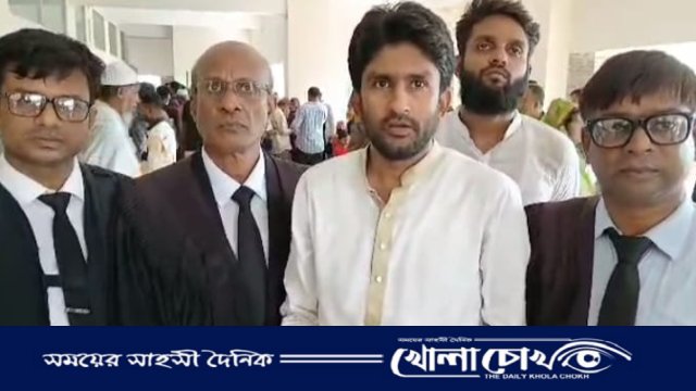 ফরিদপুরে দ্রুত বিচার আইনে যুবলীগের ২৯ নেতাকর্মীর নামে মামলা 