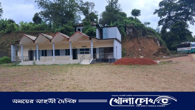 শুক্রবার থেকে রুমা-বান্দরবান বাস সার্ভিস চালু হচ্ছে