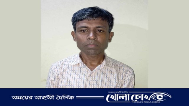 ব্রাহ্মণবাড়িয়ায় আওয়ামীলীগ নেতা অধ্যক্ষ মোস্তফা কামাল গ্রেপ্তার