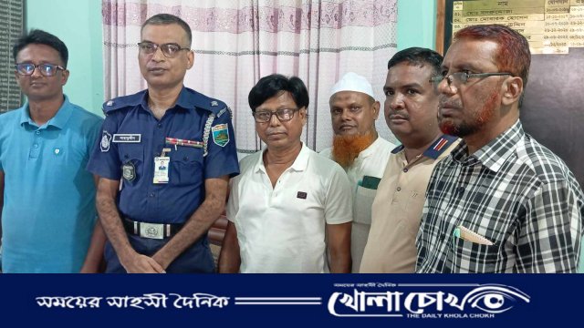 আত্রাইয়ে সাংবাদিকদের সাথে নবাগত ওসির মতবিনিময় সভা অনুষ্ঠিত  