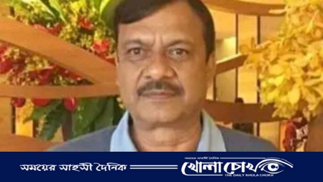 নওগাঁ পৌর আ'লীগের সভাপতি শিষাণকে ঢাকা থেকে আটক করেছে থানা পুলিশ